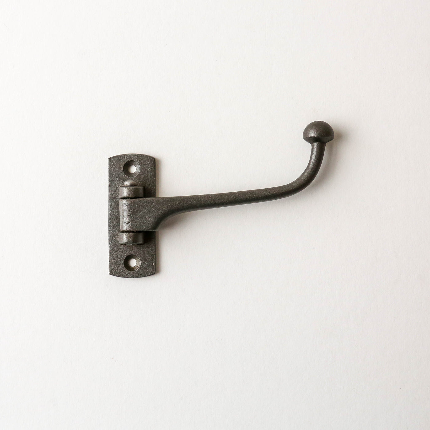Rotating Coat Hook