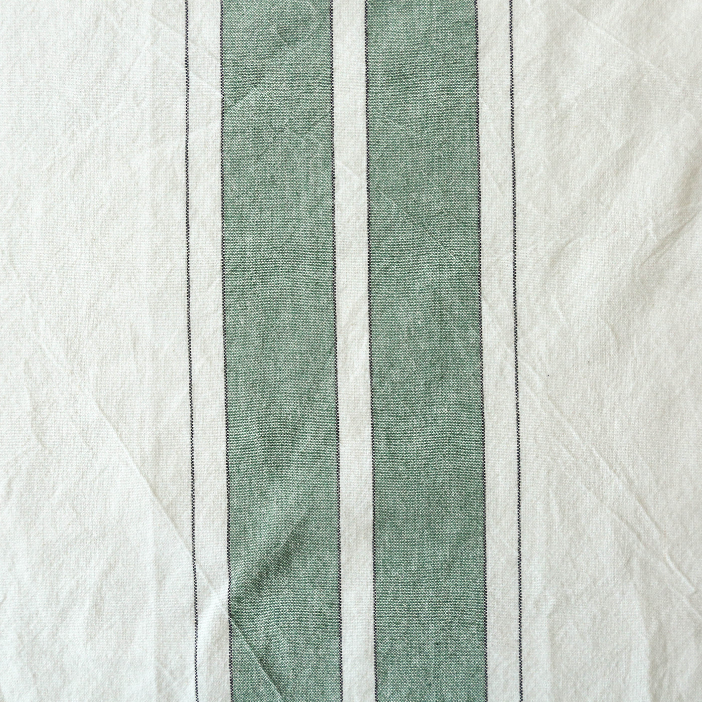 Soft Cotton Striped Tea Towels