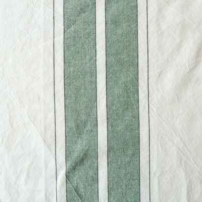 Soft Cotton Striped Tea Towels
