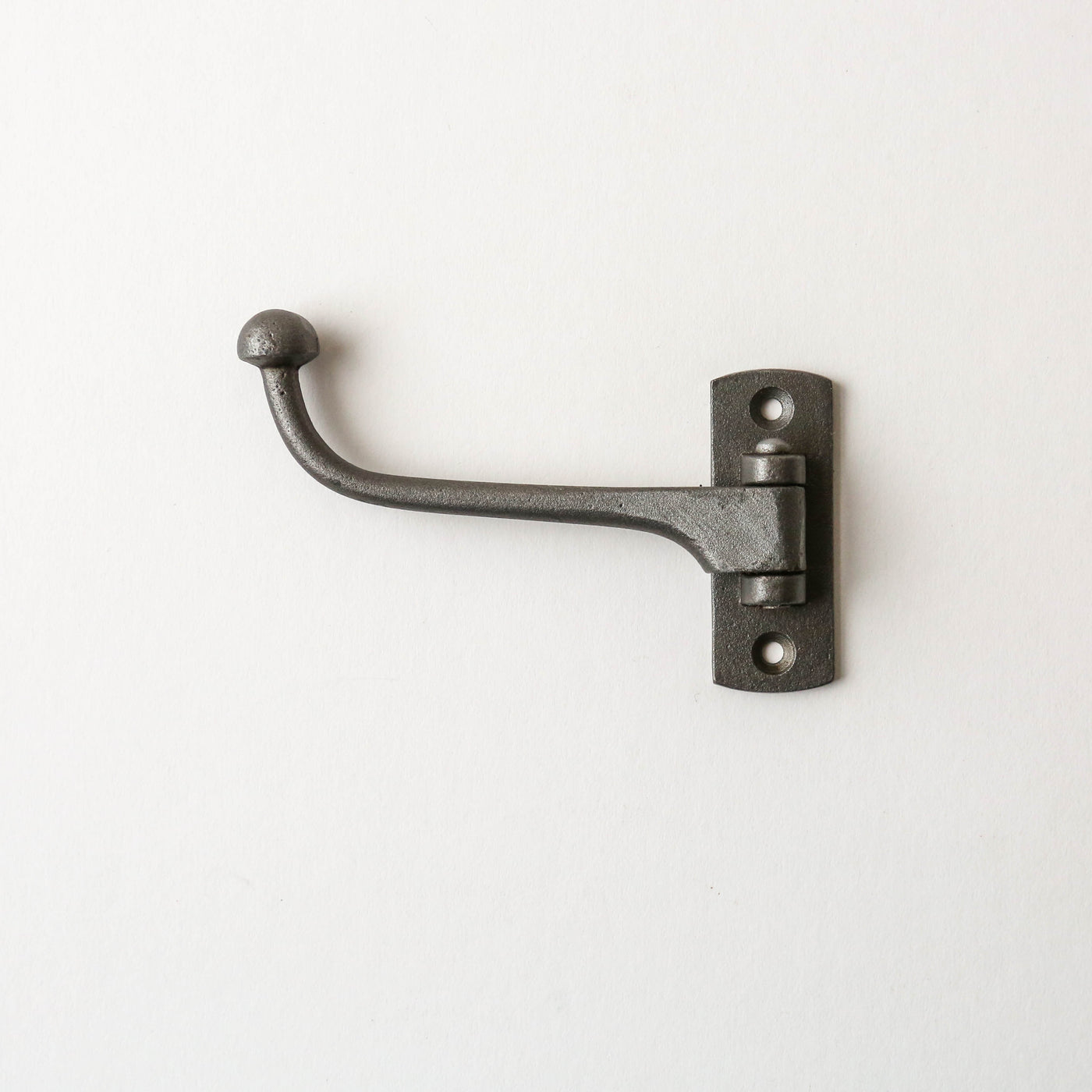 Rotating Coat Hook