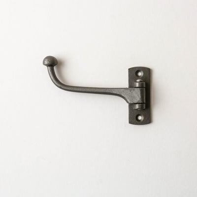 Rotating Coat Hook