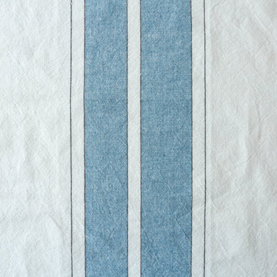 Soft Cotton Striped Tea Towels