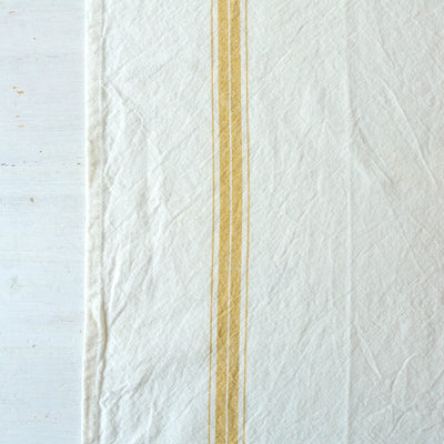Soft Cotton Striped Tea Towels