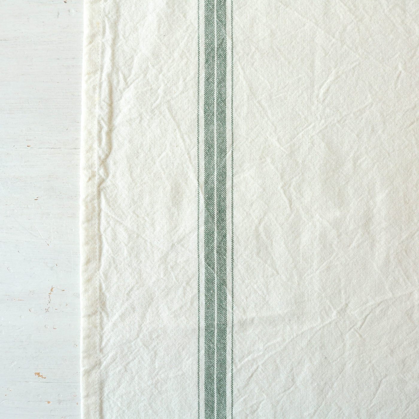 Soft Cotton Striped Tea Towels