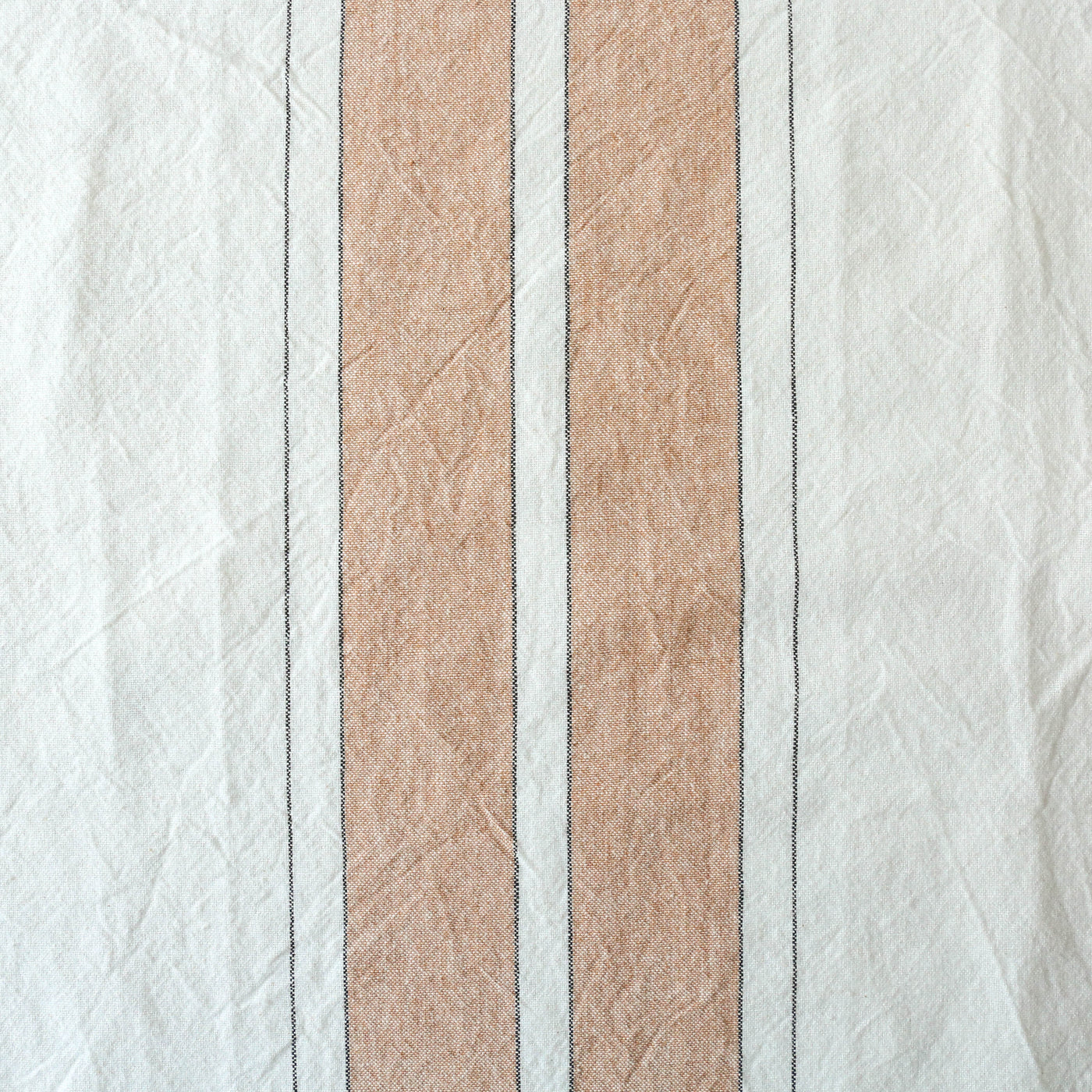 Soft Cotton Striped Tea Towels