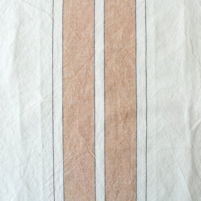 Soft Cotton Striped Tea Towels