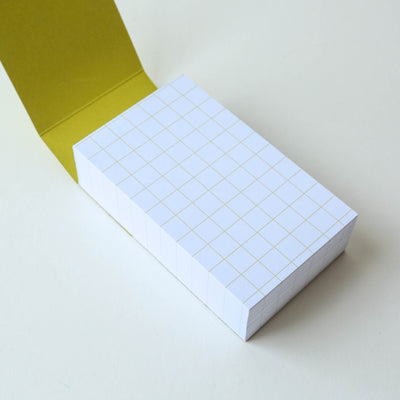 Pocket Memo Pad