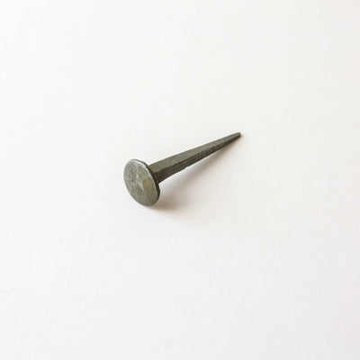 Iron Nail Hook