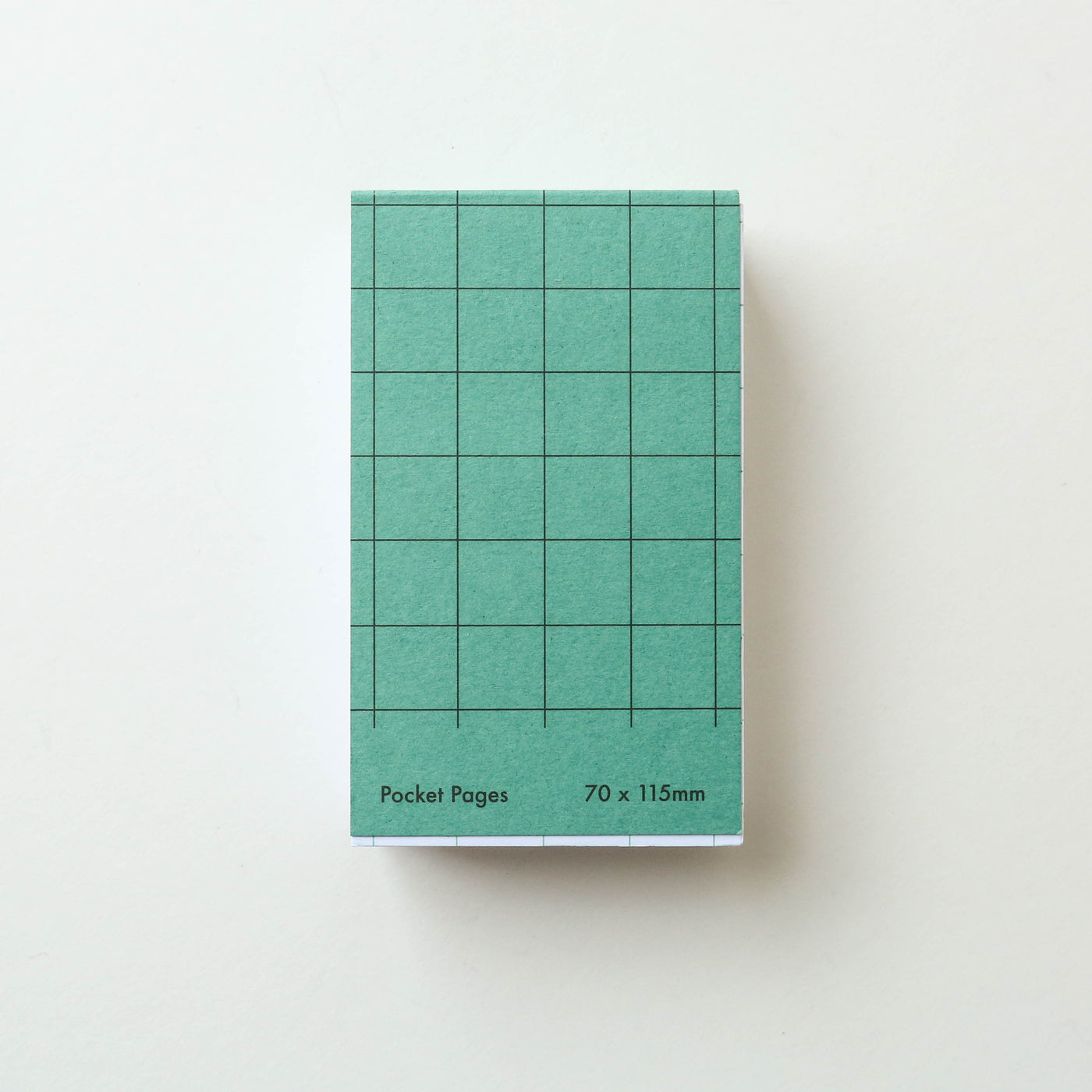 SALE Pocket Memo Pad