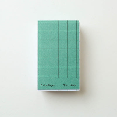 SALE Pocket Memo Pad
