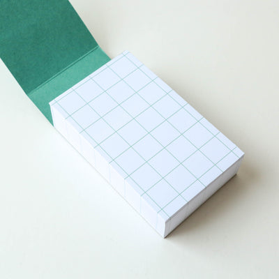 Pocket Memo Pad