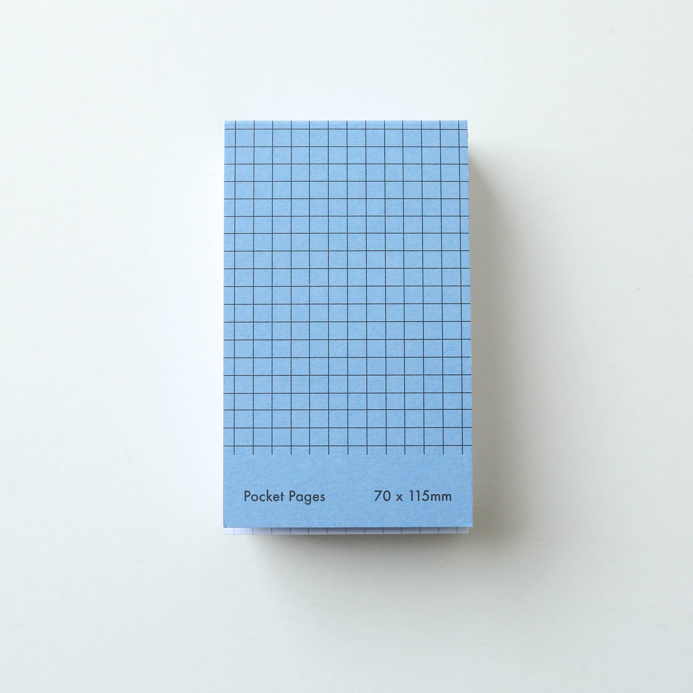 SALE Pocket Memo Pad