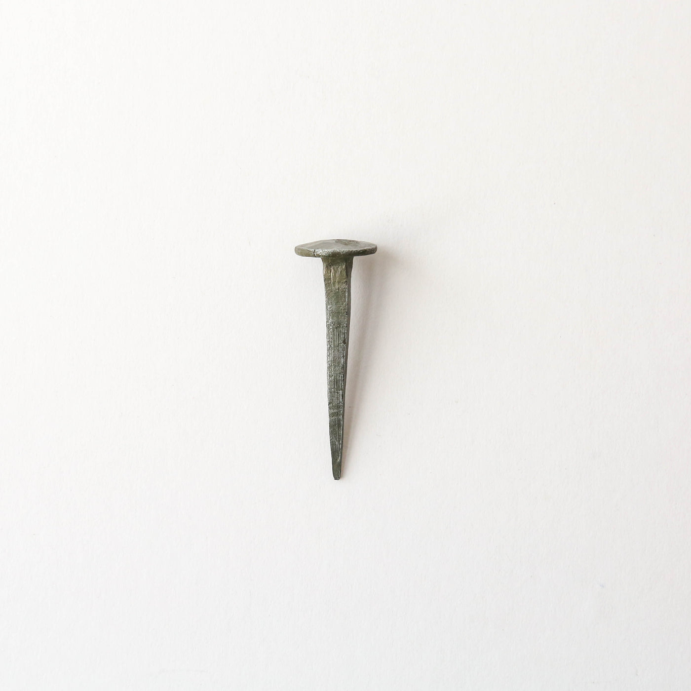 Iron Nail Hook