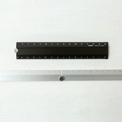 Midori Aluminium Folding Multi Ruler