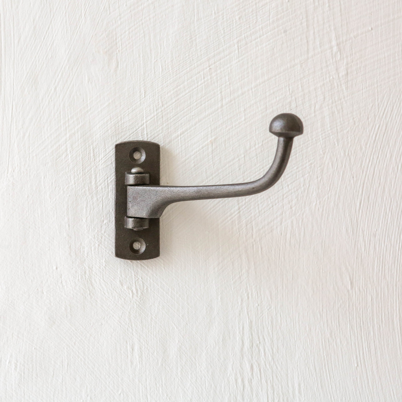 Rotating Coat Hook