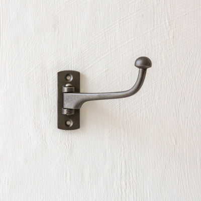 Rotating Coat Hook
