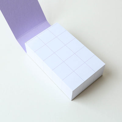 Pocket Memo Pad