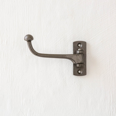 Rotating Coat Hook