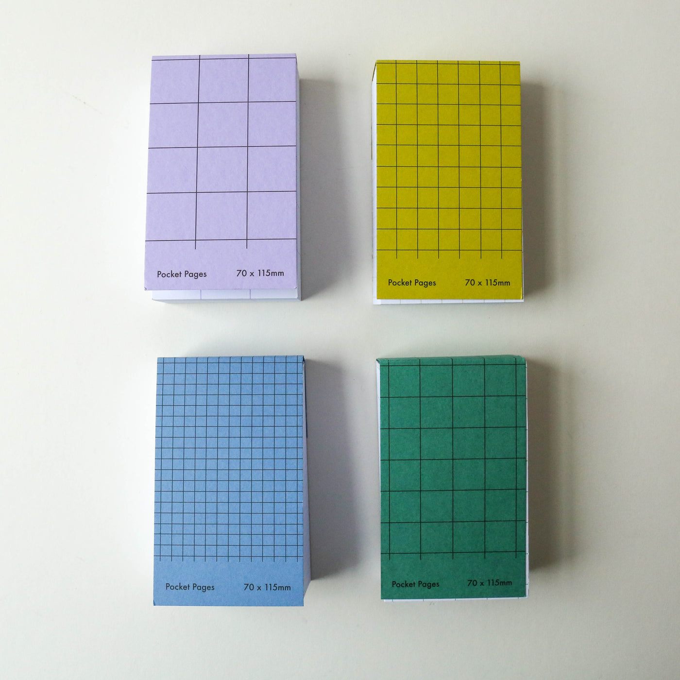 SALE Pocket Memo Pad