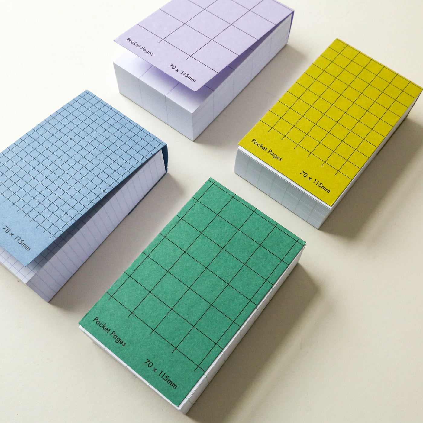 SALE Pocket Memo Pad