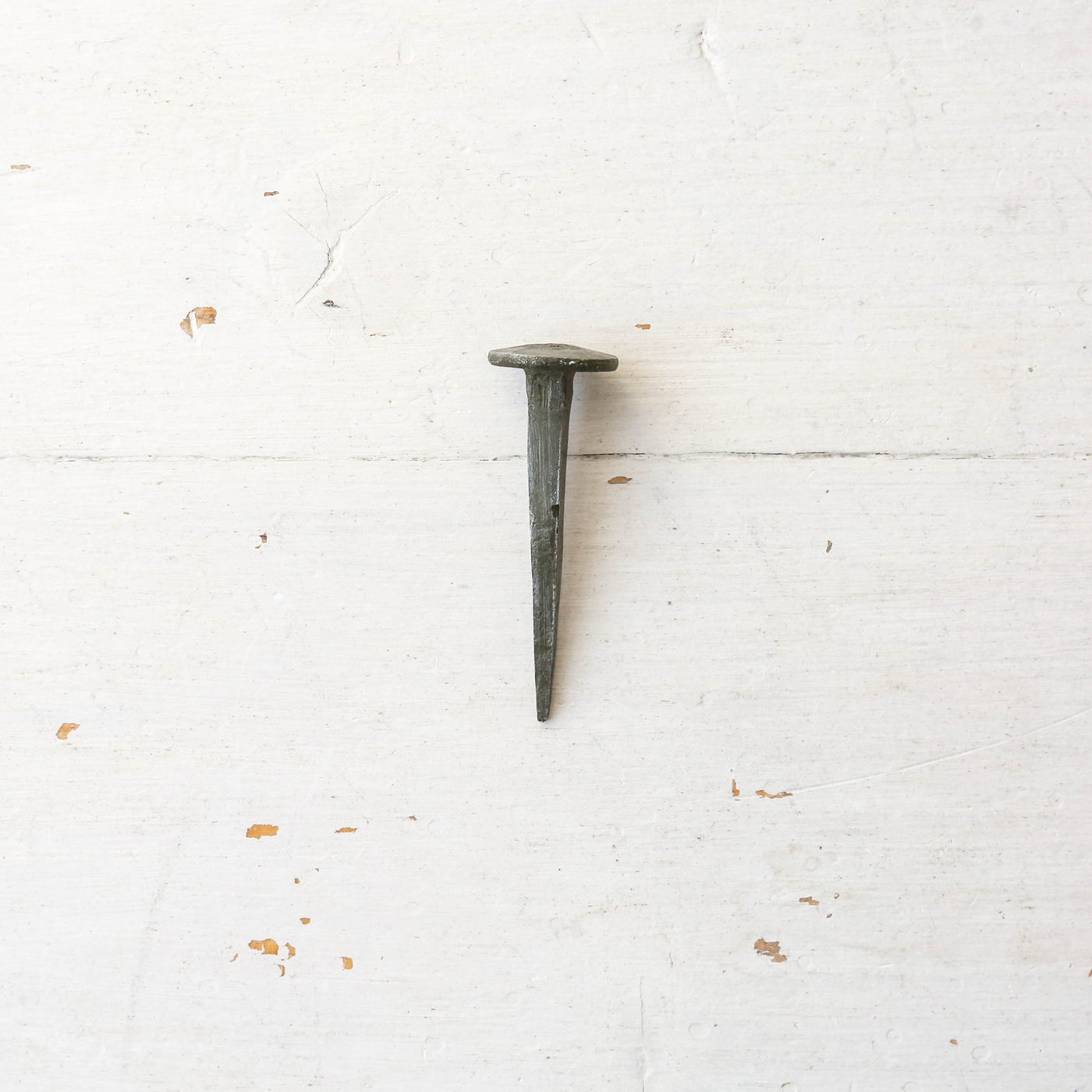 Iron Nail Hook