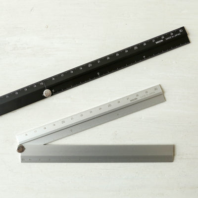 Midori Aluminium Folding Multi Ruler