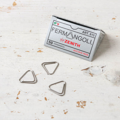 Fermangoli 815 Paperclips by Zenith