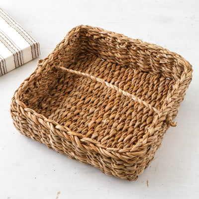 Naba Napkin Basket