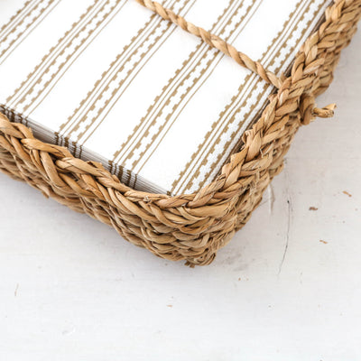 Naba Napkin Basket