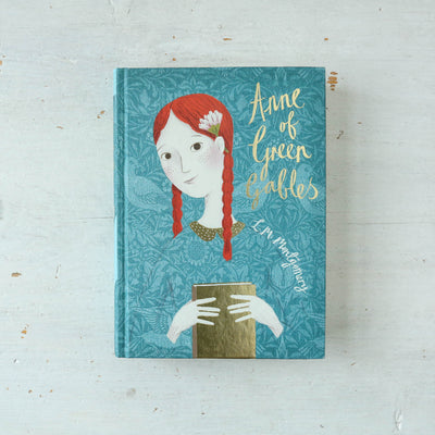 Collect a Rainbow - Anne of Green Gables V&A Edition
