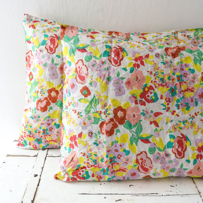 Pair of Pillowcases - Paloma