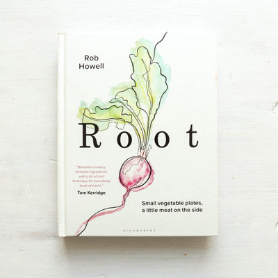 Root Book