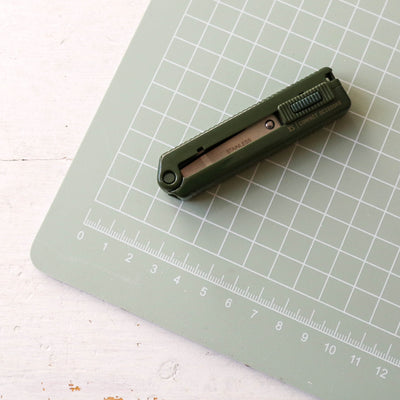 XS Compact Scissors Midori 70th Anniversary