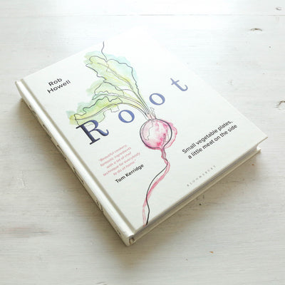 Root Book