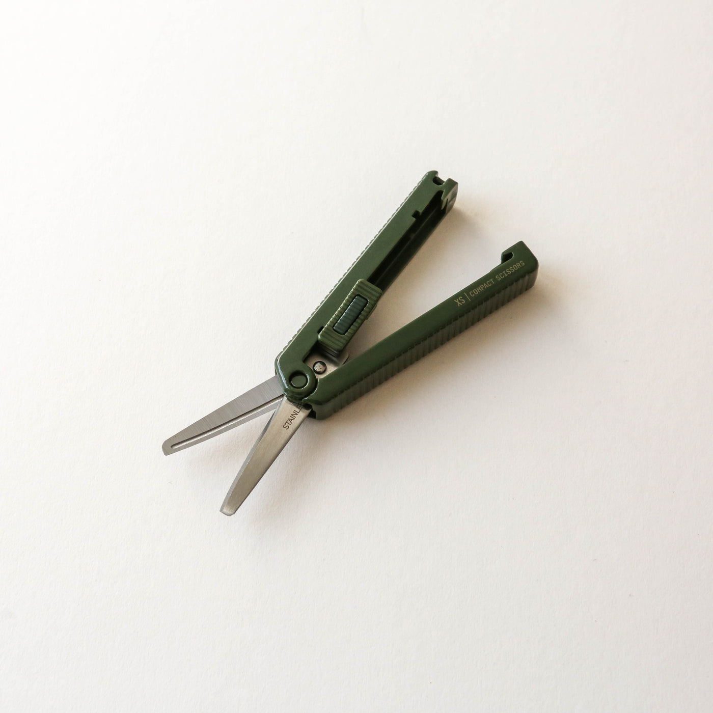 XS Compact Scissors Midori 70th Anniversary