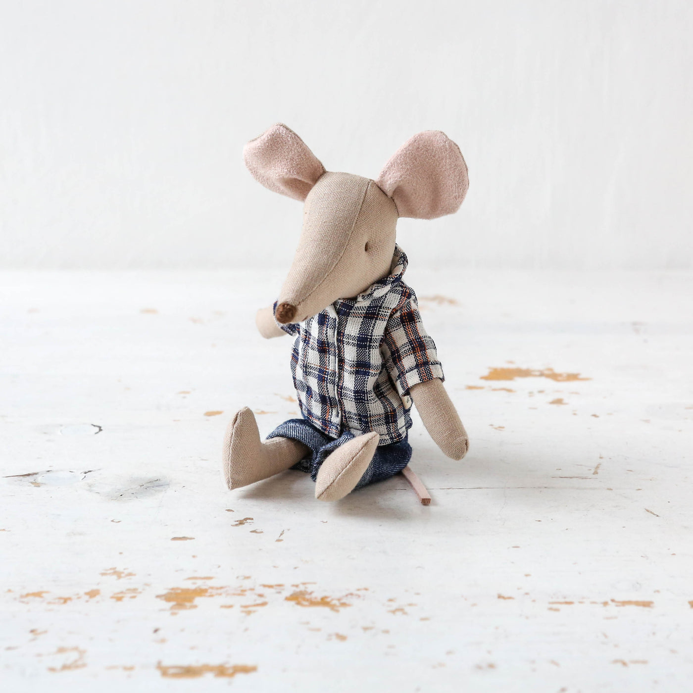 Maileg Father Mouse