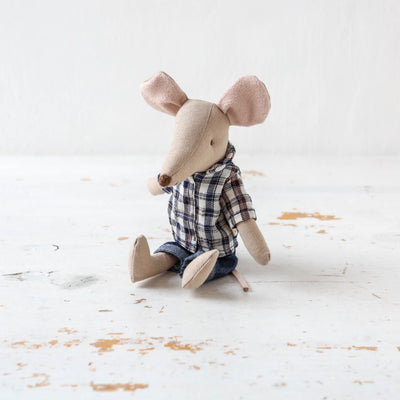 Maileg Father Mouse