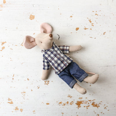 Maileg Father Mouse