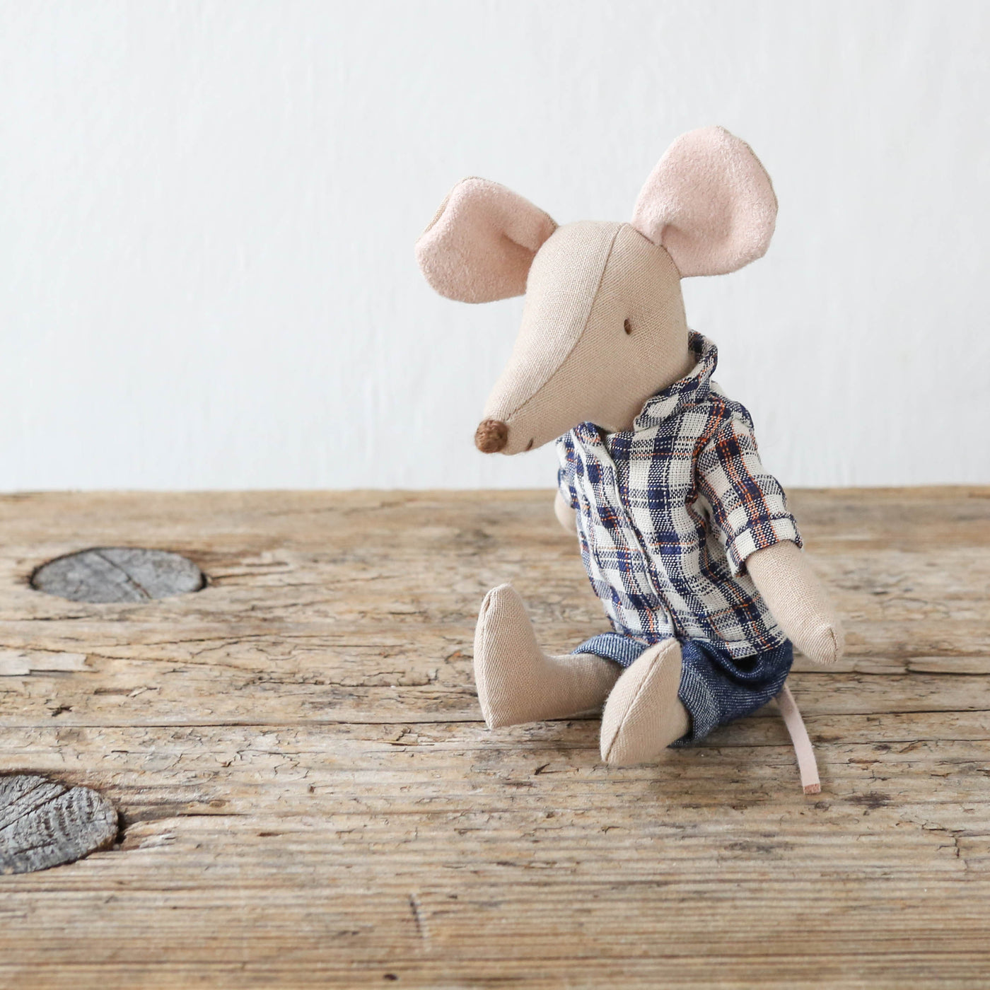 Maileg Father Mouse