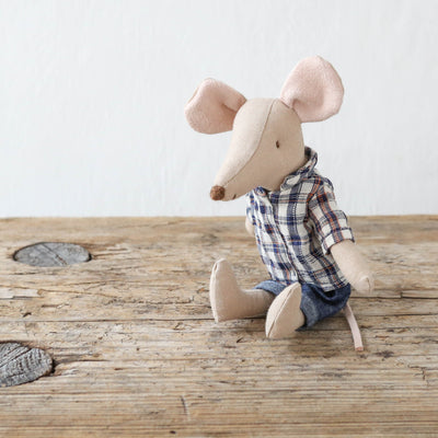 Maileg Father Mouse