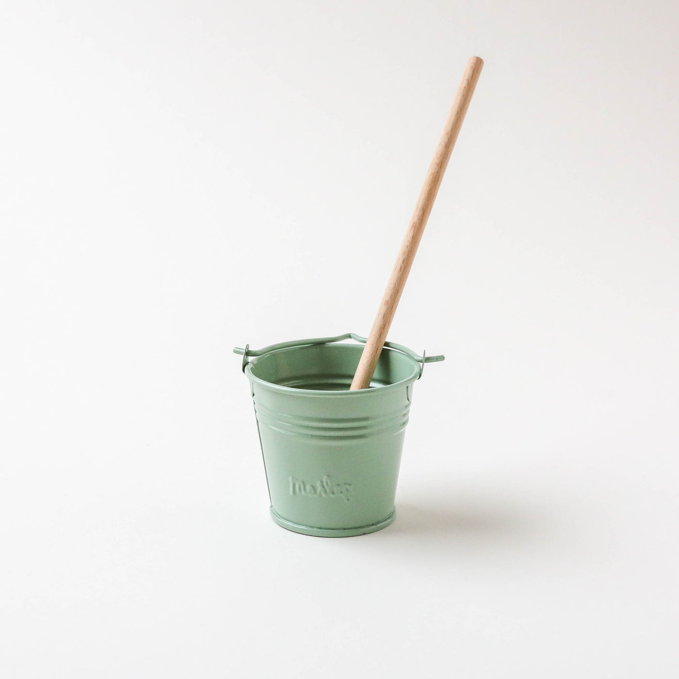 Maileg Bucket and Mop