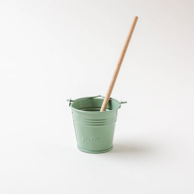 Maileg Bucket and Mop