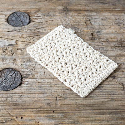 Maileg Miniature Bath Mat