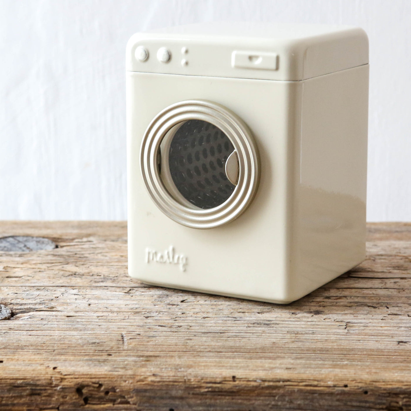 Maileg Miniature Washing Machine