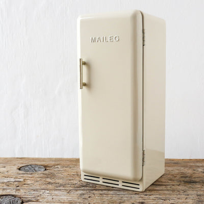 Maileg Miniature Fridge - Off White