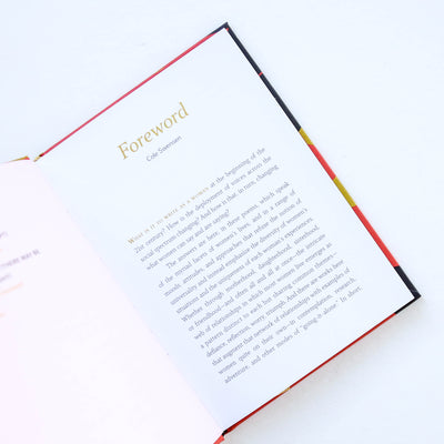 There are Girls Like Lions Poetry Book
