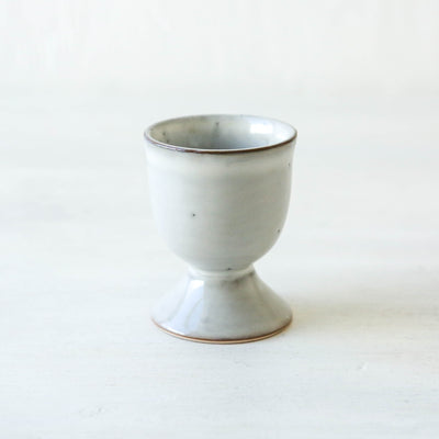 Nordic Sand Egg Cup