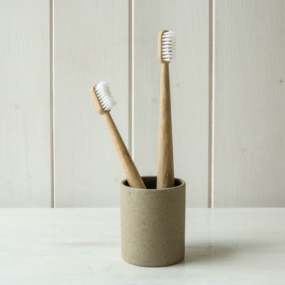 SALE Moso Bamboo Toothbrush