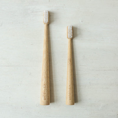 SALE Moso Bamboo Toothbrush