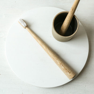 SALE Moso Bamboo Toothbrush